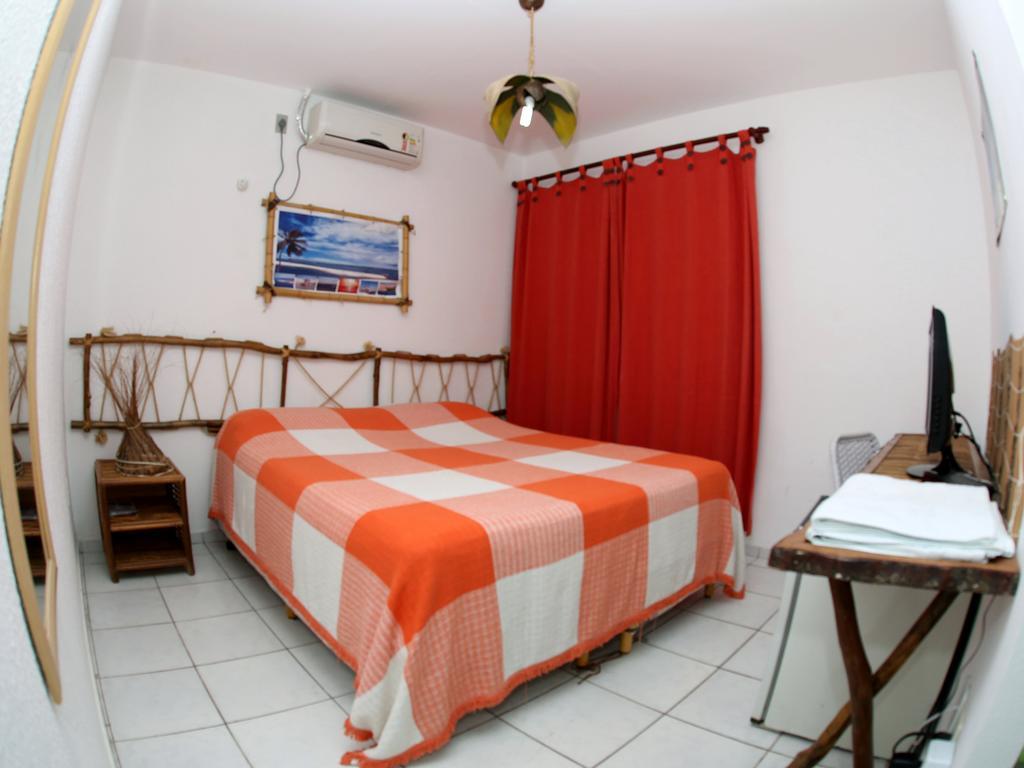 Estalagem Maceio Hotel Exterior foto
