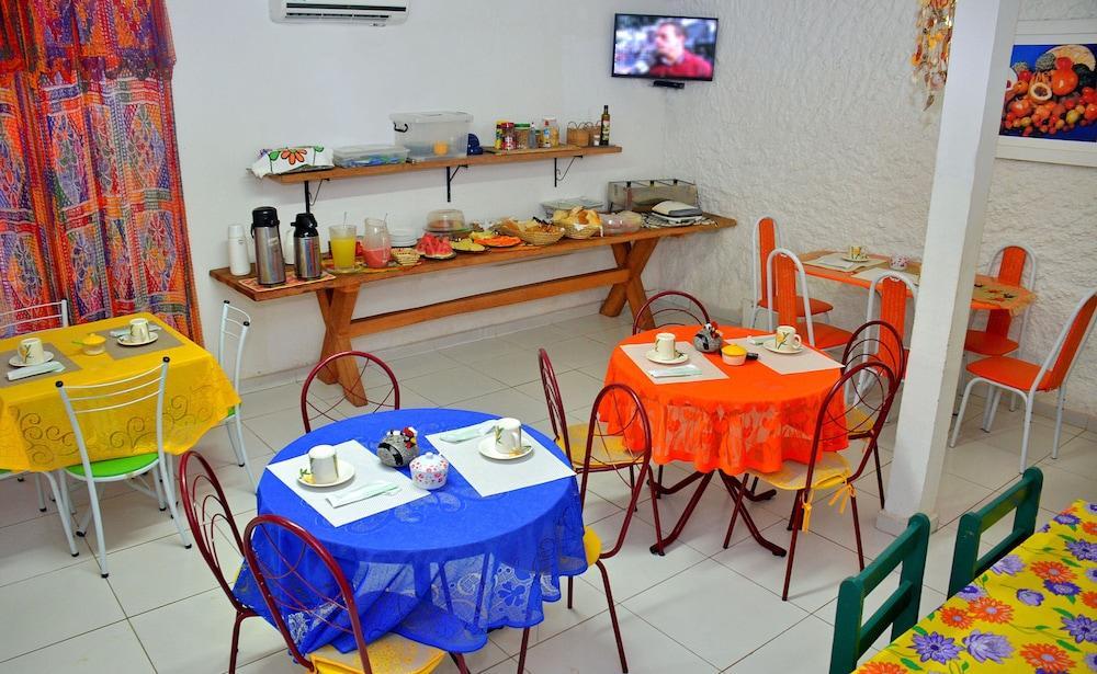 Estalagem Maceio Hotel Exterior foto